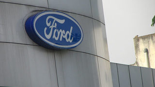 Ограничена загуба на "Форд" променя визията на компанията