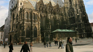 Класация на <span class="highlight">Mercer</span>: Виена е най-добрият град за живеене в света