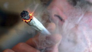 Съдът <span class="highlight">на</span> ЕС: Чужденци няма да пушат марихуана в Маастрихт