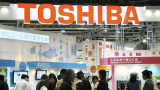 <span class="highlight">Toshiba</span> увеличава капитала, за да се справи с кризата