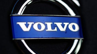 Китайци може би купуват и Volvo