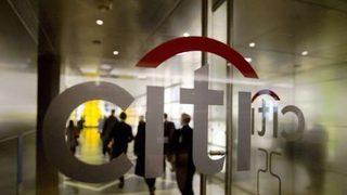 САЩ ще продаде дела си в Citigroup