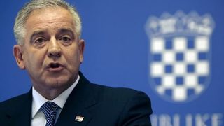 Хърватският премиер подаде оставка