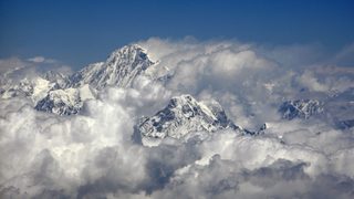НАУКАТА – Глетчерите в Хималаите умират