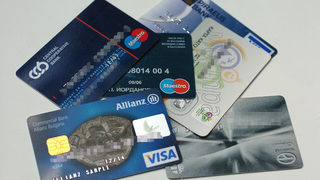 Полицията във Видин задържа трима фалшификатори на кредитни карти
