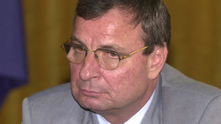 Павлин Димитров ще отговаря за обществените поръчки в МВР