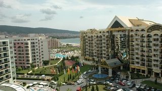 SGS: Едва 3% от българските хотели са сертифицирани за качество на услугата