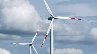 Германска фирма ще прави вятърен парк за 150 млн. лв. в Шуменско