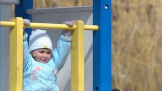 София ремонтира детски площадки и подлези с европари