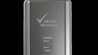 Ново поколение мобилен интернет от Max Telecom
