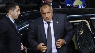 България може да изтъргува избора си за президент на ЕС срещу подкрепа за еврозоната