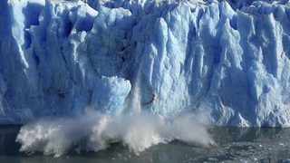 Учени: Парниковите емисии от човешката дейност ни пазят от нов ледников период
