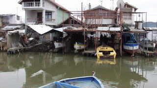 Незаконното рибарско селище в Бургас ще бъде съборено