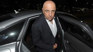 Вицепрезидентът на "Милан" е получил смъртни заплахи