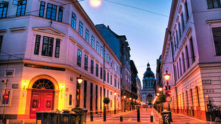 Стипендии за обучение в Централноевропейския <span class="highlight">университет</span> в Будапеща