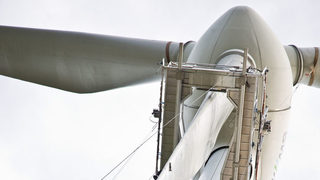Опера във Великобритания произвежда сама електроенергията си от вятъра