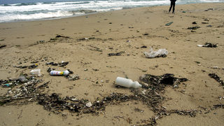 Над 15 хиляди искат повече ограничения за пластмасата в България