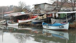 Утре започва събарянето на незаконно рибарско селище край Бургас