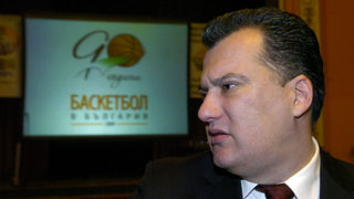 "Канал 3" купи тв права за българския баскетбол