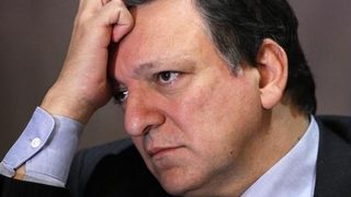 Барозу настоява за мултинационални кабинети на комисарите