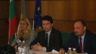 Общинският съвет прие бюджета на Плевен за 2010 година