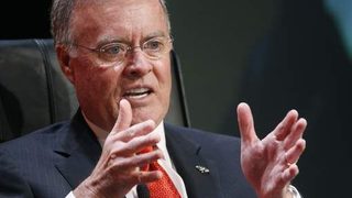Главният прокурор на Ню Йорк съди бивши директори на Bank of America