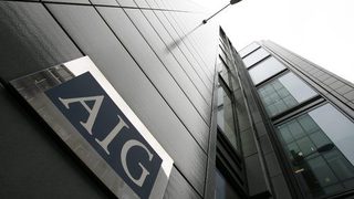 Британската Prudential преговаря за закупуване на азиатското звено на AIG