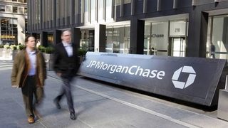 JPMorgan: Планираните <span class="highlight">банкови</span> <span class="highlight">регулации</span> значително ще намалят печалбите в сектора