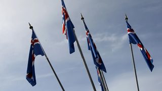 Исландия отмени референдума за членство в ЕС
