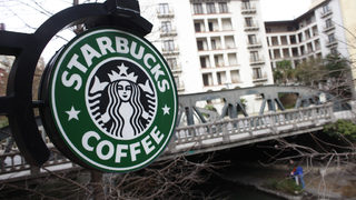 <span class="highlight">Starbucks</span> планира мащабно разрастване в Китай