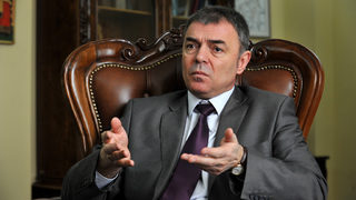 Сергей Игнатов: Над 1500 процедури има във Висшата атестационна комисия