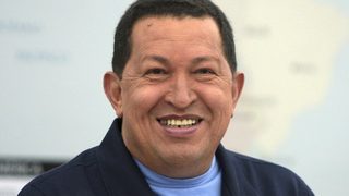 Чавес ще подкрепи Дилма Русеф на президентските избори в Бразилия