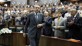 Съдбата <span class="highlight">на</span> референдума за турската конституция ще се реши другата седмица