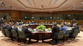 Европейските лидери обсъждат следващата стъпка към реформа на икономиката
