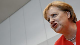 Oпозиционно правителство в най-голямата германска провинция застрашава Меркел
