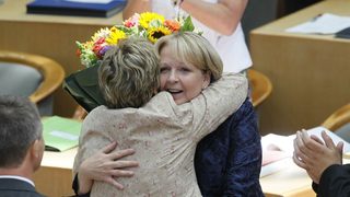 Опозиционен лидер оглави най-населената провинция в Германия