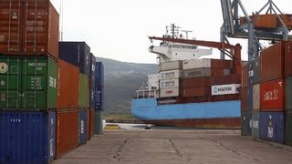 Германската "Хилебранд" купи българска фирма за морски транспорт