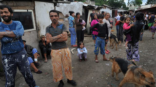 България и Румъния ще приберат ромите, нарушили обществения ред във Франция