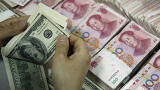 Китайските банки ще трябва да върнат 340 млрд. долара кредити в балансите си