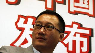 Китаецът Кени Хуанг официално оттегли офертата си за "Ливърпул"