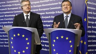 Полша настоява за солидарност в евробюджета