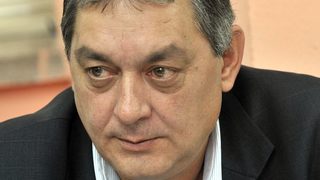 Лекарският съюз отхвърли искането на Дянков за разсрочено разплащане с болниците