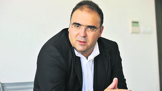Харис Коцибос, изпълнителен директор "Космо България мобайл": Имаме стабилни индикации, че краят на икономическия спад наближава