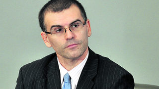 "Неизвестният извършител" Дянков е бил на разпит