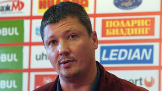 Любослав Пенев: Победата срещу "<span class="highlight">Левски</span>" не носи осем точки, а три