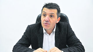 Йордан Войнов, директор на НВМС: Причината да има соя в "Стара планина" се оказа немарливост на фирмите