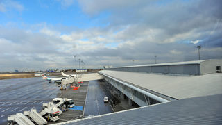 Летище София отчита рекорден брой пътници и очаква успешен зимен сезон