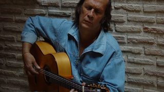 Почина китаристът Пако де Лусия (допълнена)