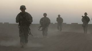 Пентагонът: Насилието в Афганистан достига рекордно високо ниво