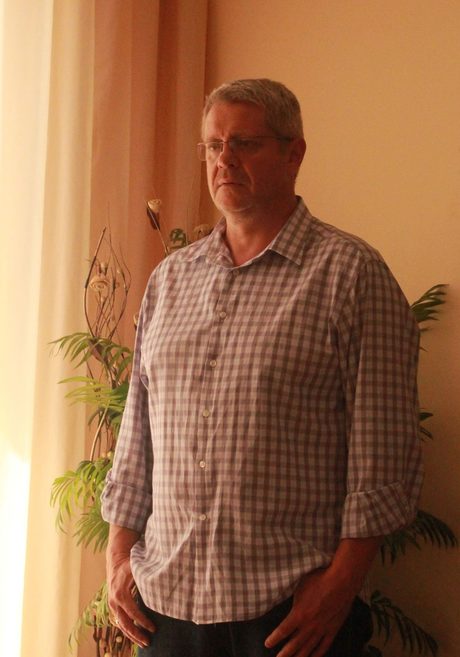 Владимир Люцканов